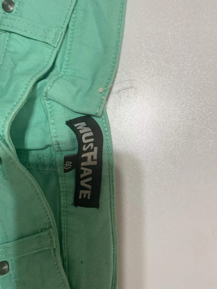 MustHave Pants, size L / 40 / 12, photo 5