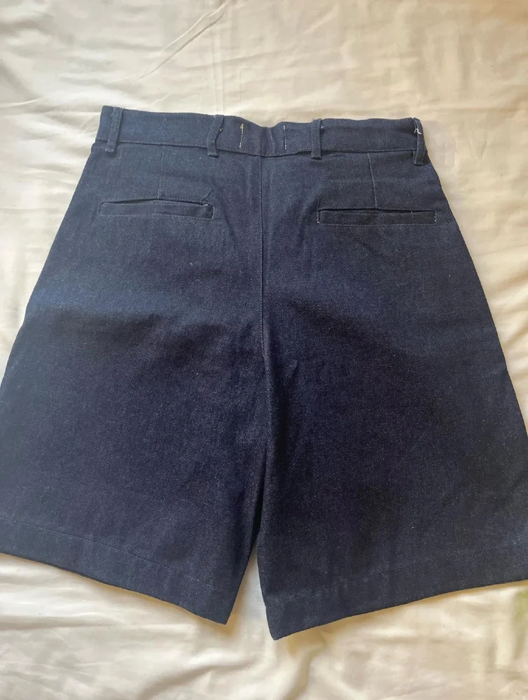 Shorts, size S / 36 / 8, photo 3