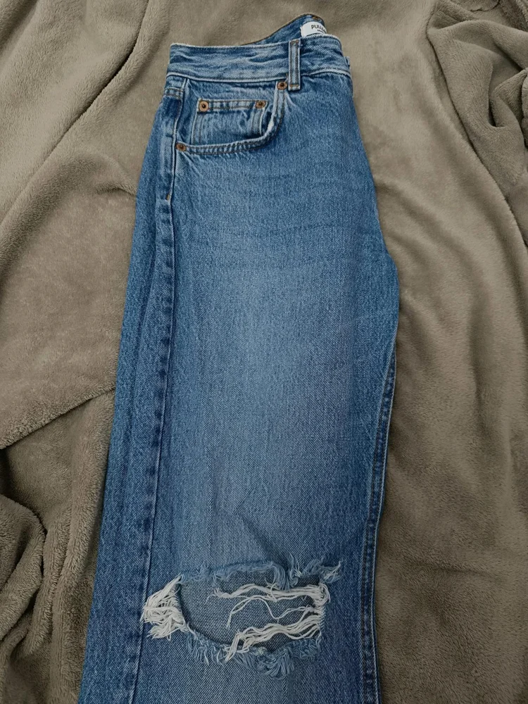 Pull & Bear Jeans, size S / 36 / 8, photo 3