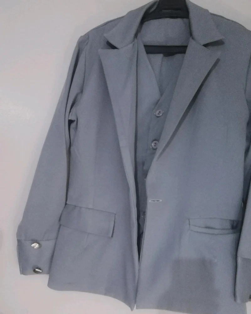Blazers, size M / 38 / 10, photo 3