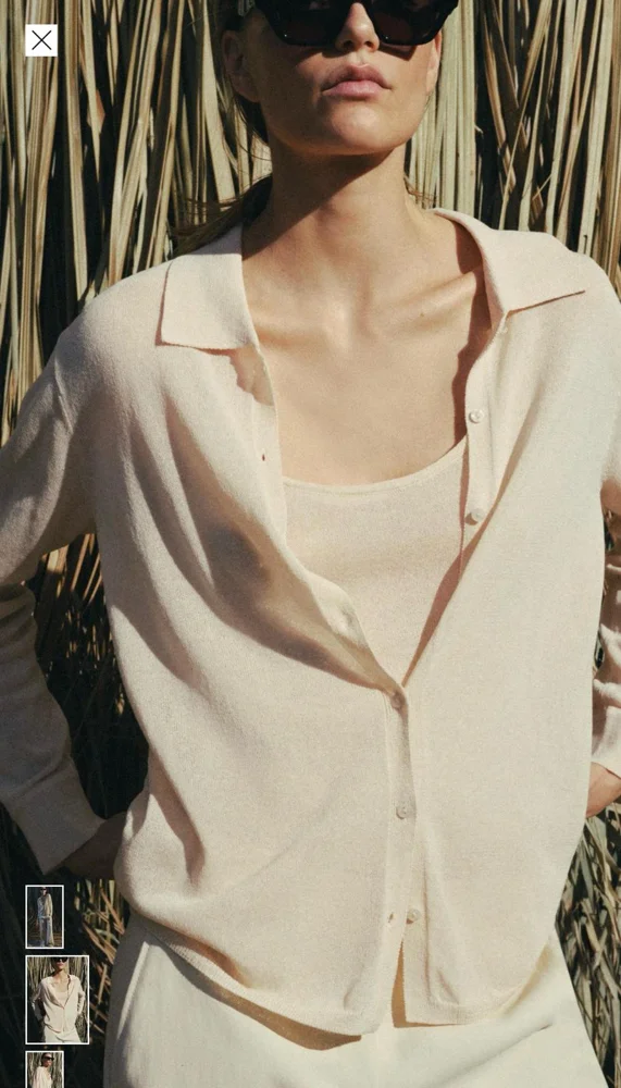 Zara Cardigans, size L / 40 / 12, photo 2