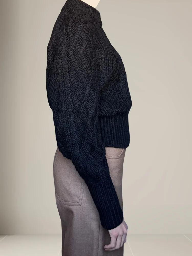 H&M Sweaters & Pullovers, size S / 36 / 8, photo 5