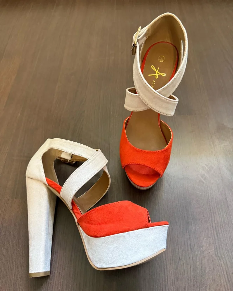 Stiletto Heels, size 38, photo 2