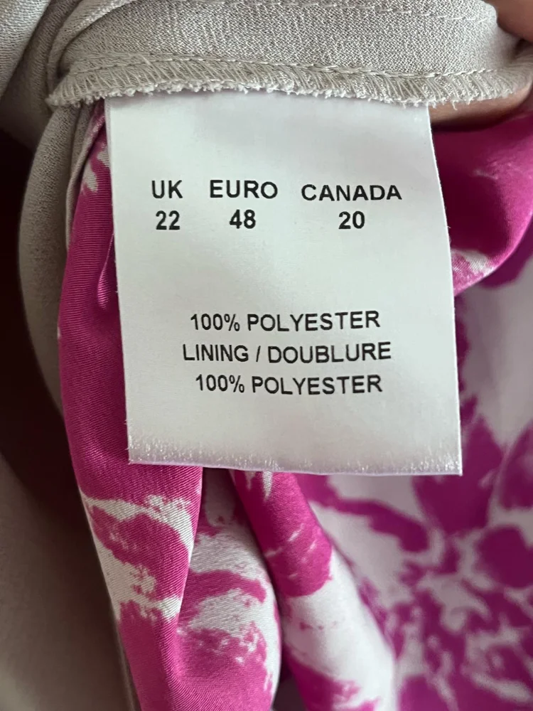 Blouses, size XXL / 44 / 16, photo 5
