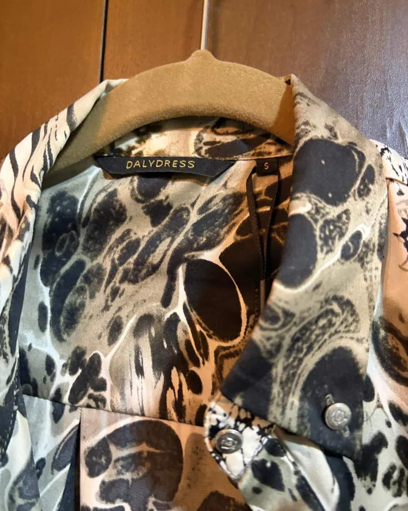 Blouses, size S / 36 / 8, photo 3