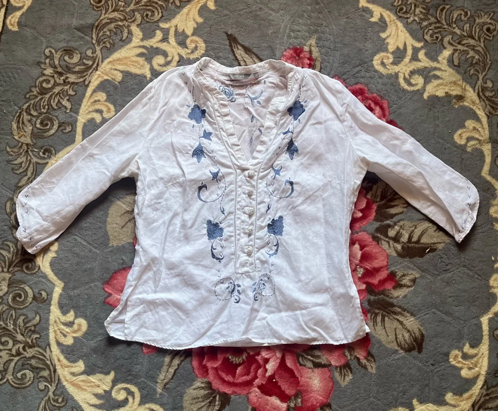 Blouses, size XL / 42 / 14, photo 2