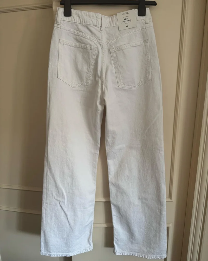 H&M Jeans, size M / 38 / 10, photo 2