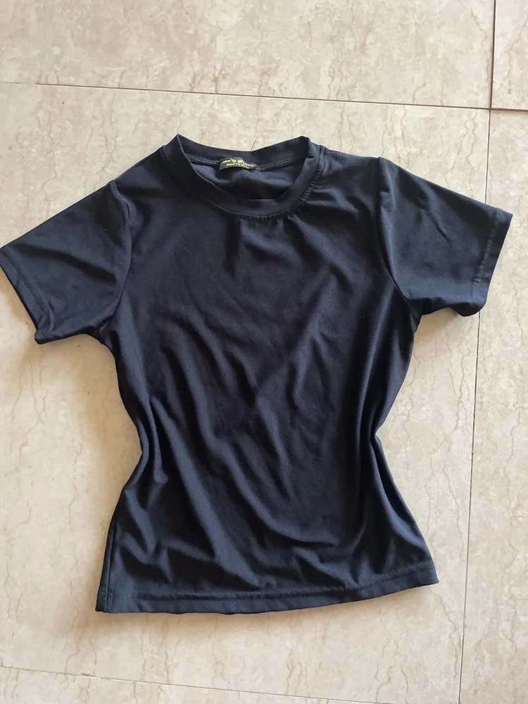 T-shirts, size S / 36 / 8, photo 3