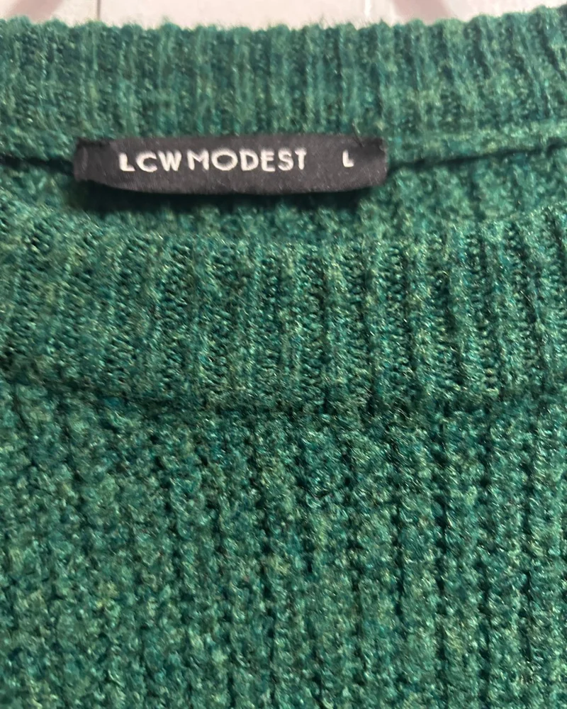 LC Wakiki Sweaters & Pullovers, size L / 40 / 12, photo 3