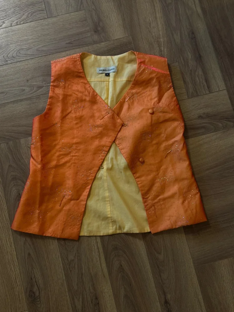 Rebel Vests, size M / 38 / 10, photo 2