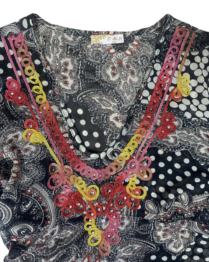 Blouses, size XXL / 44 / 16, photo 6