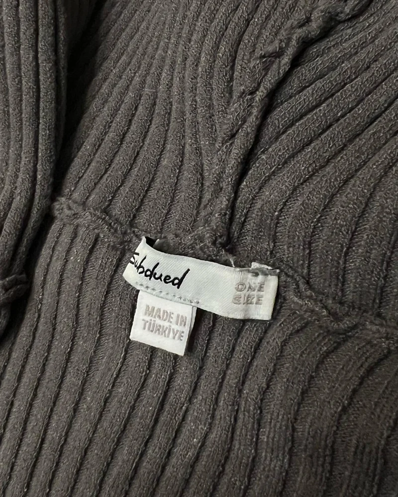 Subdued Hoodies, size One size, photo 5