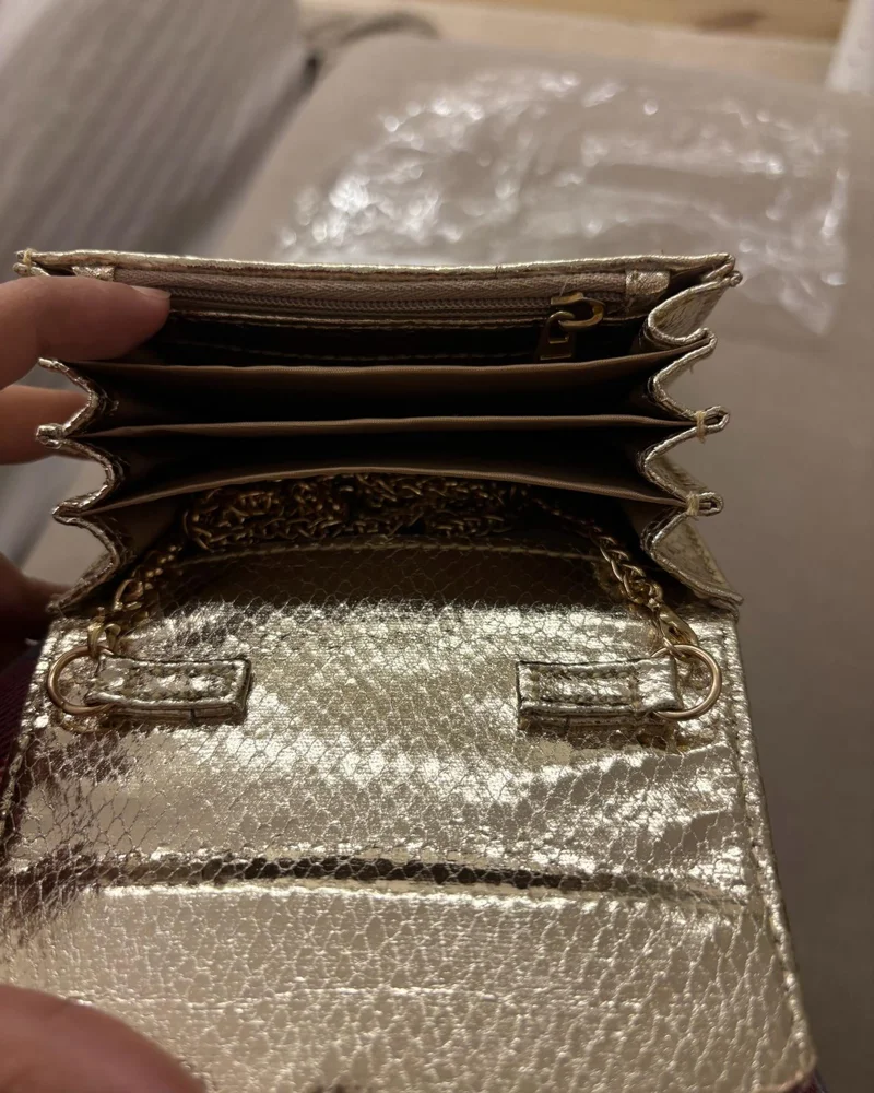 Cross-Body Bag, size Other, photo 4