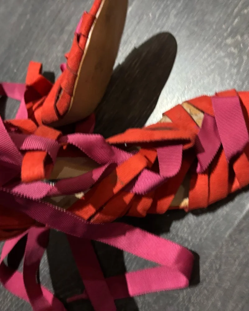 Stradivarius Heels, size 38, photo 2