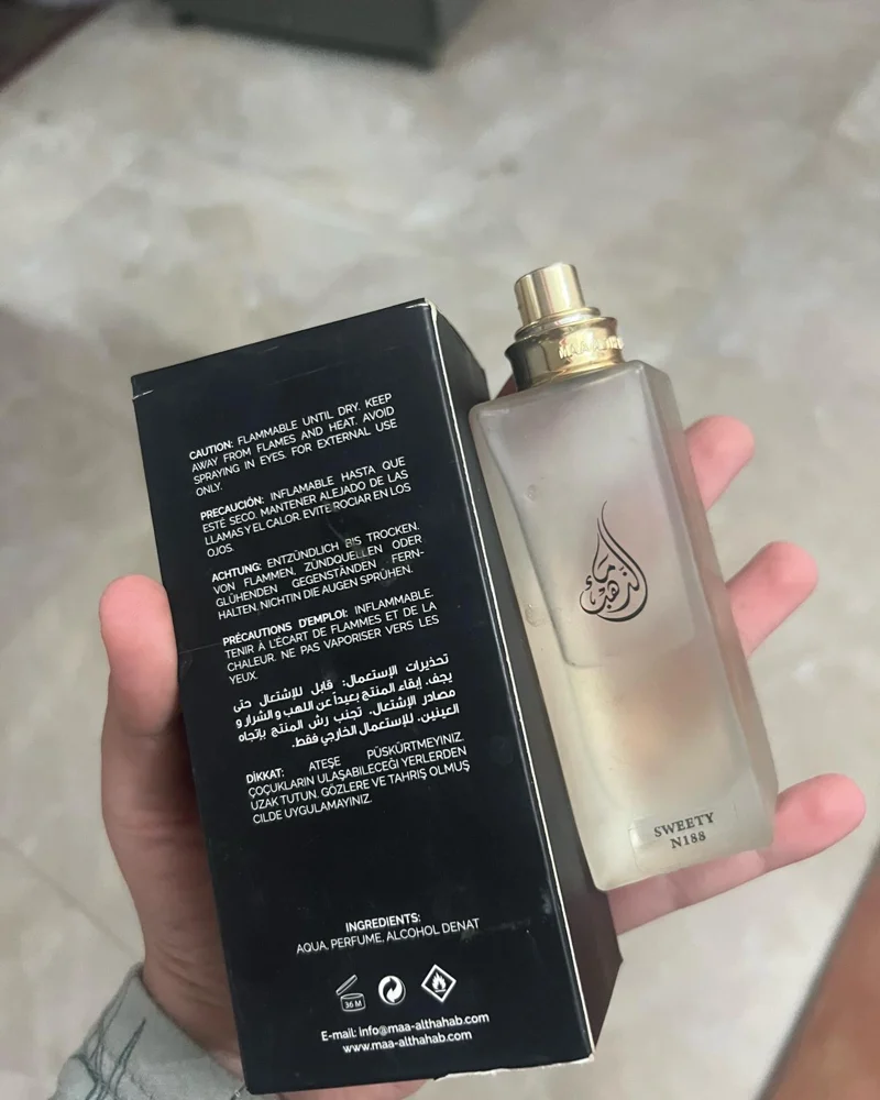 Perfume, size No Size, photo 2