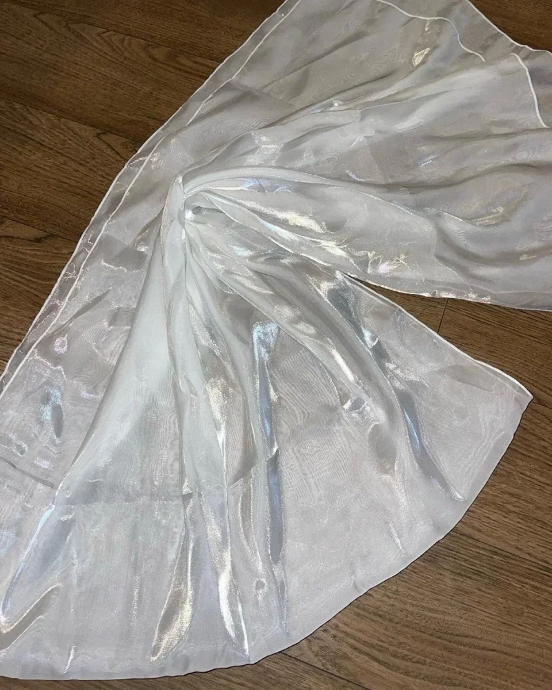 Shein Scarves, size One size, photo 4