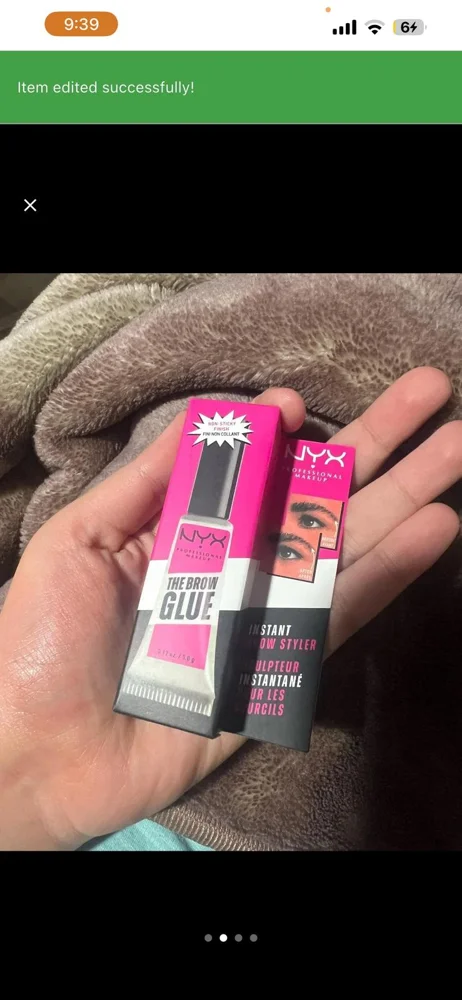 Makeup, size Other, photo 3