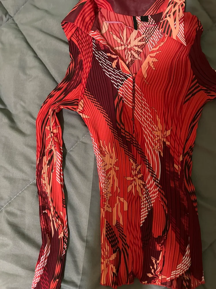 Mango Blouses, size XS / 34 / 6, photo 2