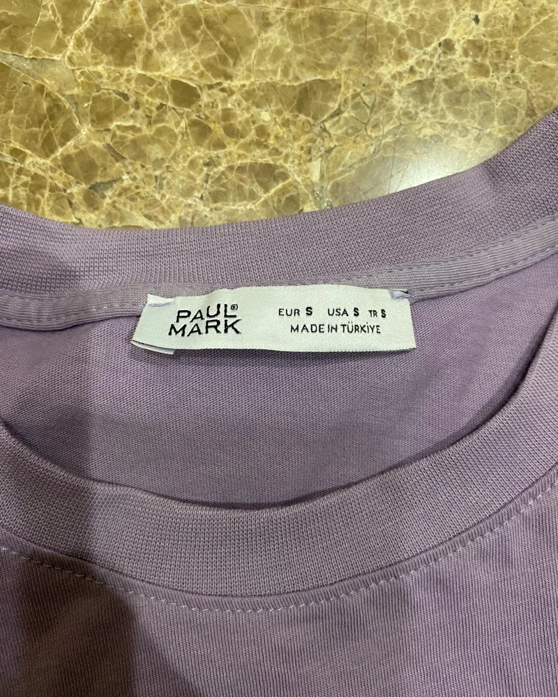 T-shirts, size S / 36 / 8, photo 3