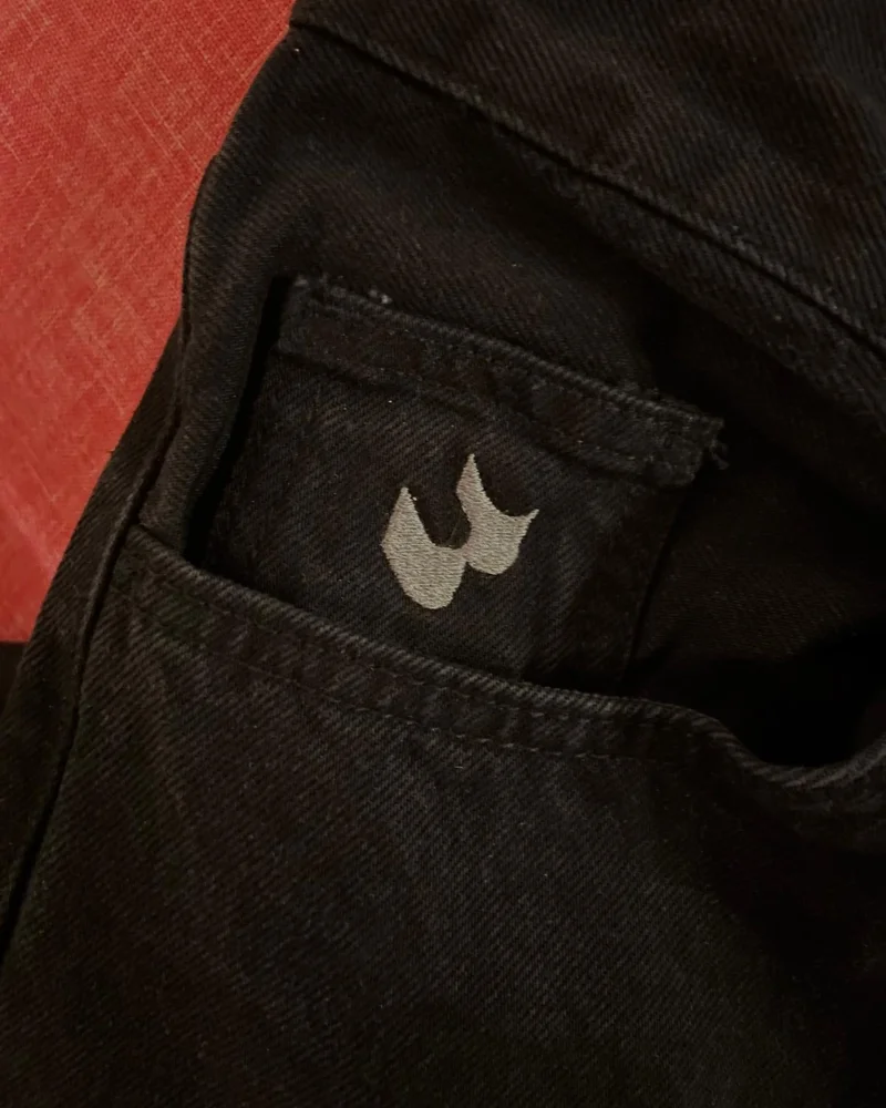 Bershka Jeans, size S / 36 / 8, photo 3