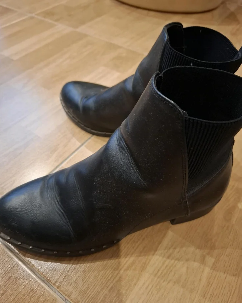 New Look Boots, size 39, photo 4