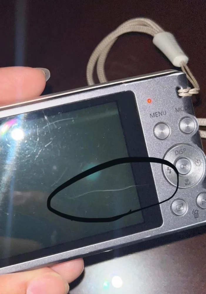 Samsung Digital Cameras, size Other, photo 4