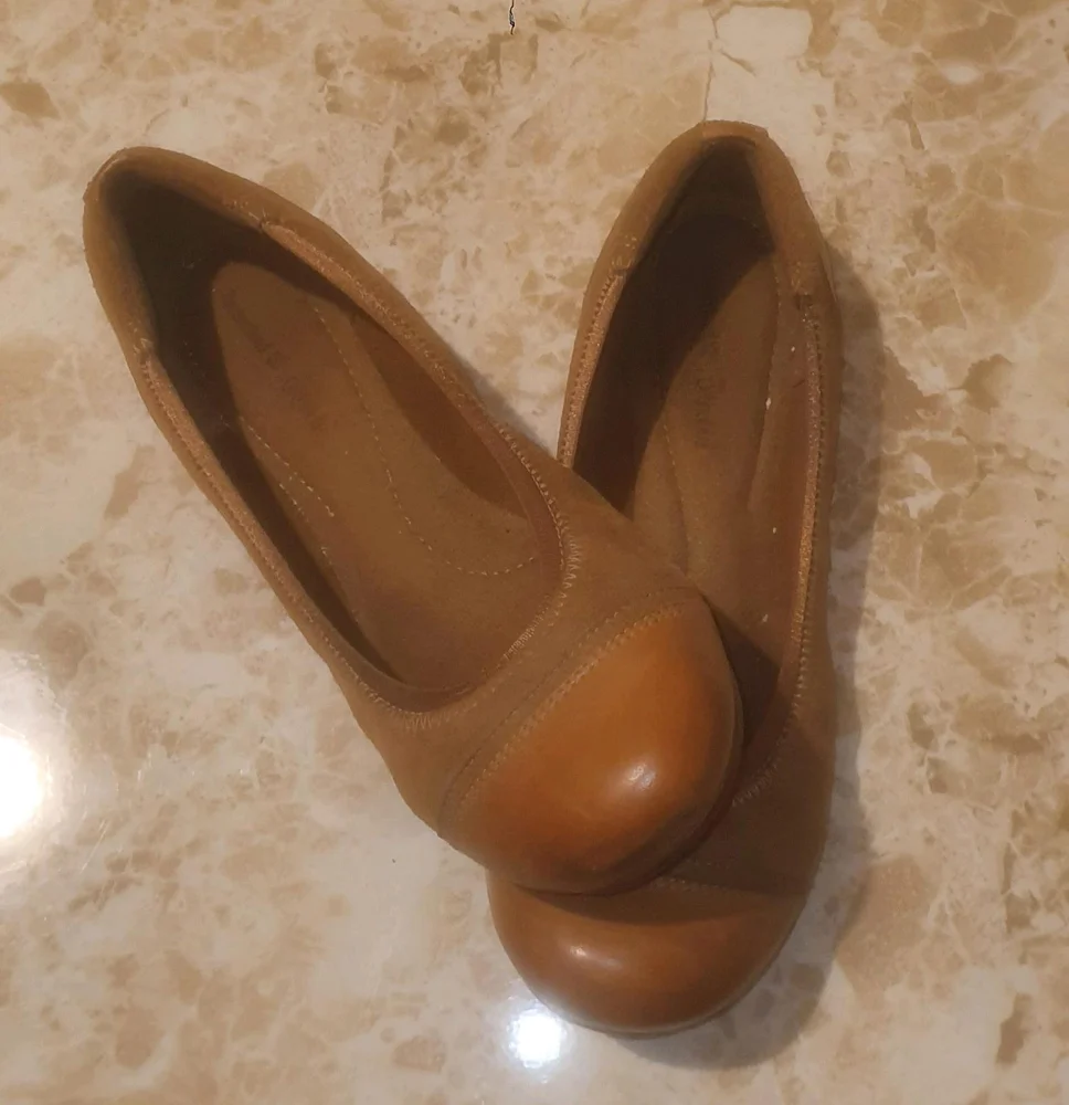 Timberland Flats