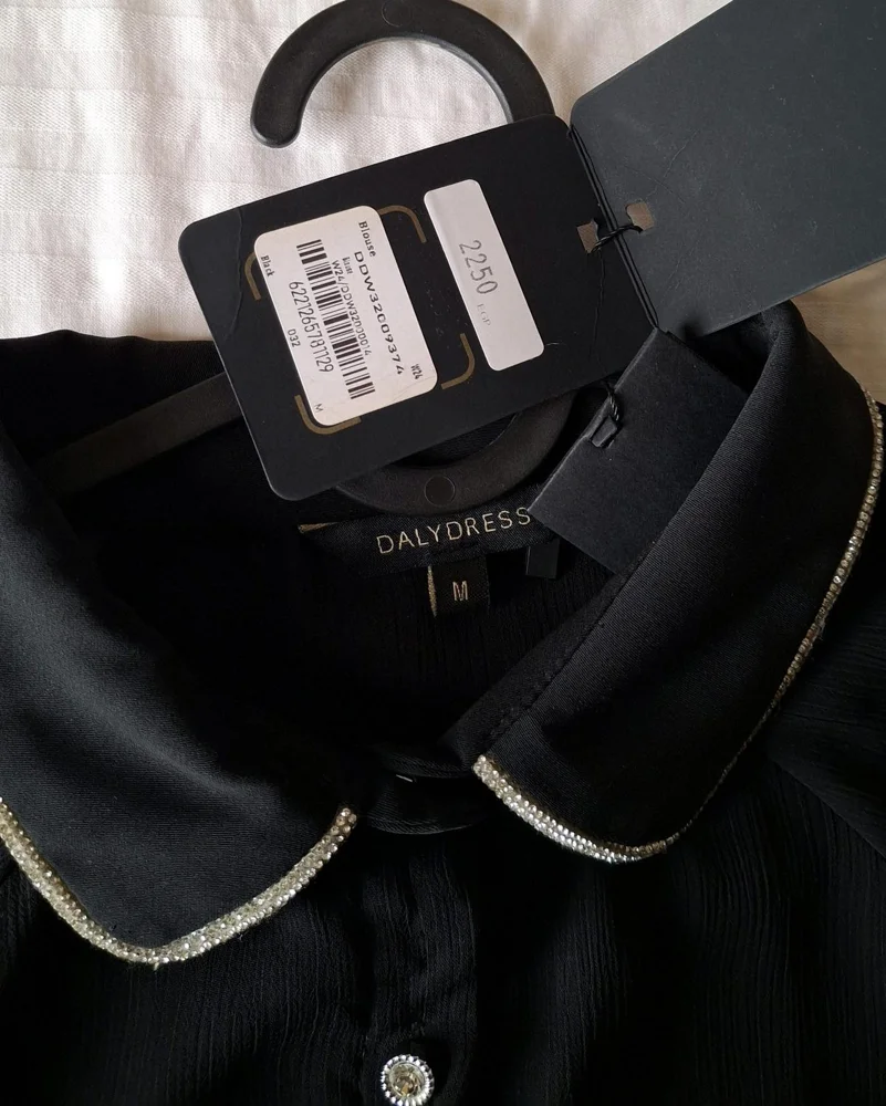 Blouses, size M / 38 / 10, photo 4
