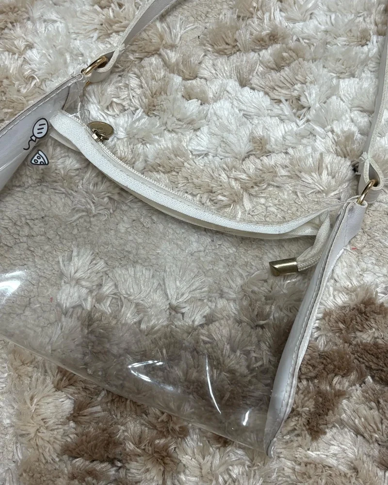Shein Shoulder Bag, size One size, photo 2