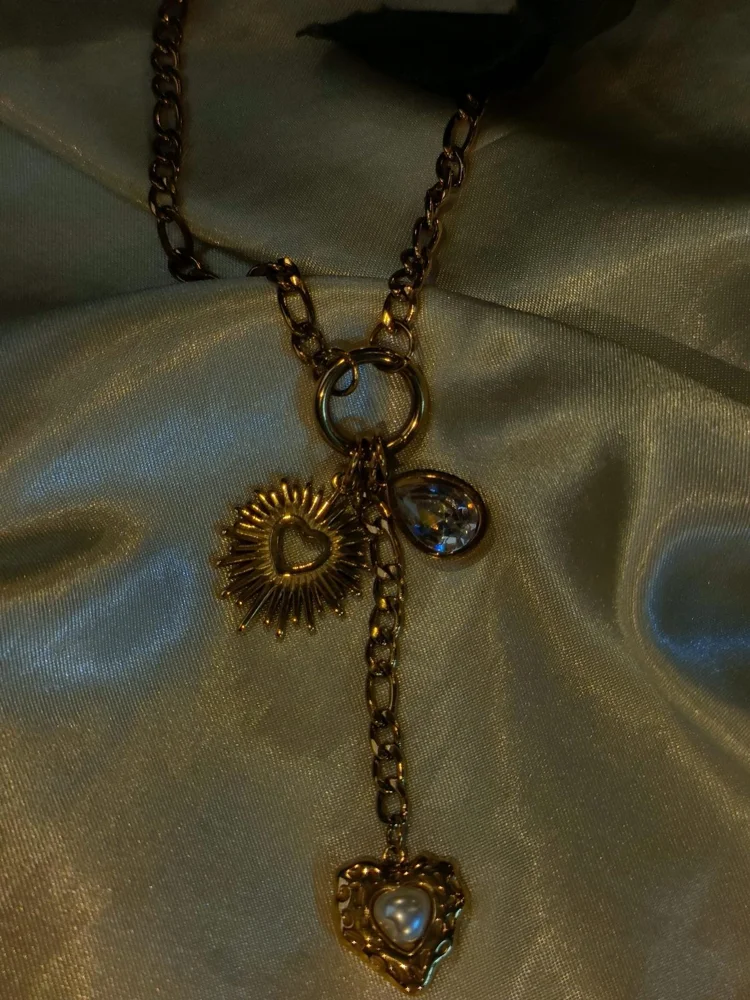 Necklaces, size Other, photo 2