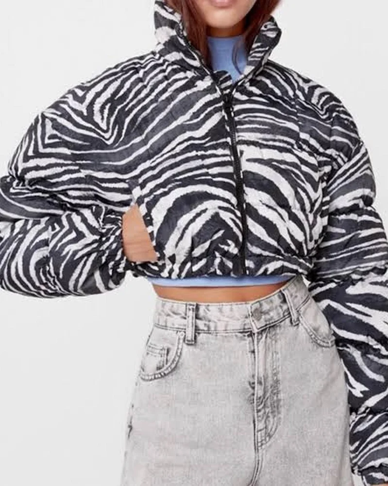 Bershka Jackets