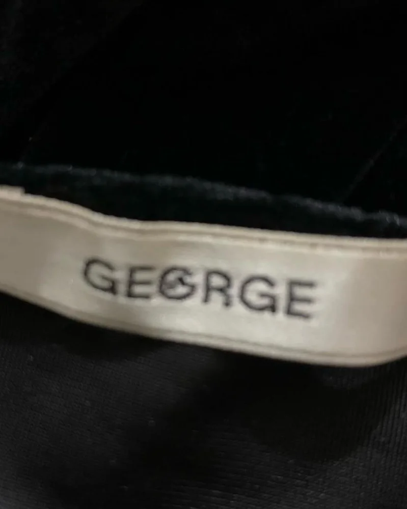 George Cami Tops, size L / 40 / 12, photo 3