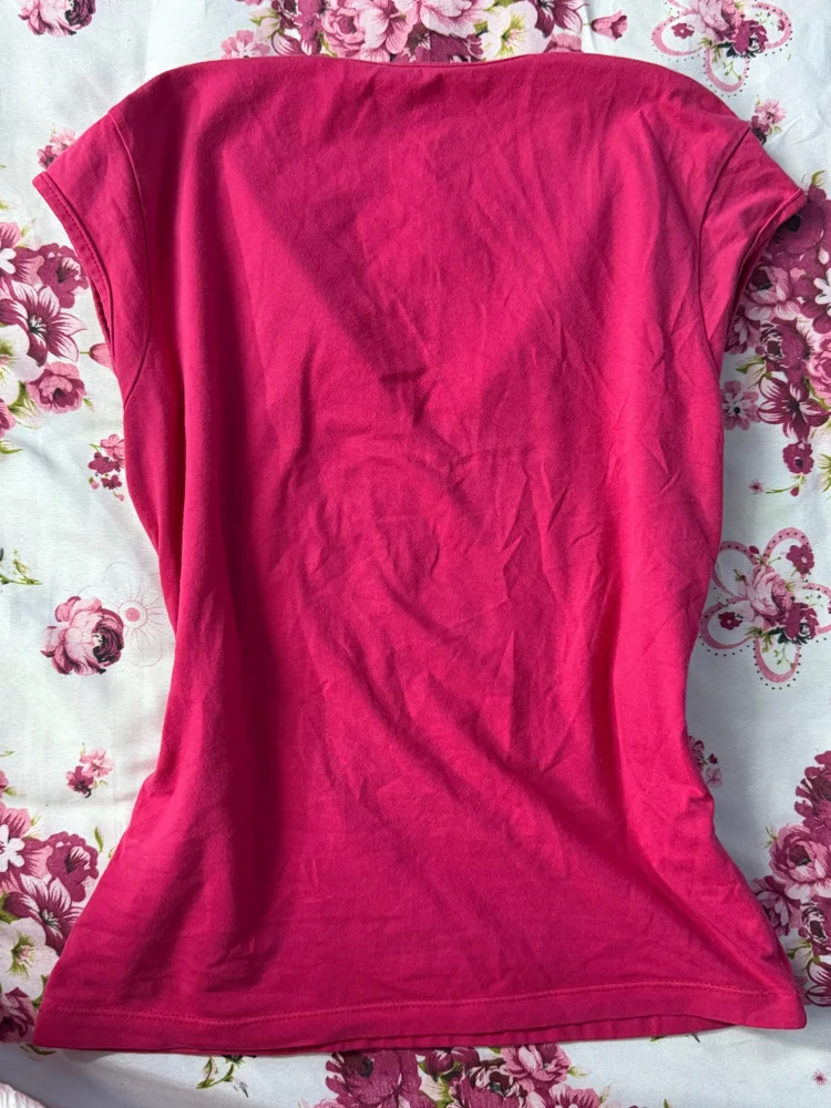 Nike T-shirts, size S / 36 / 8, photo 3