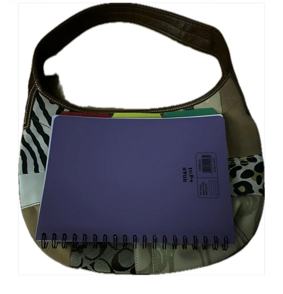 Coach Shoulder Bag, size Other, photo 2