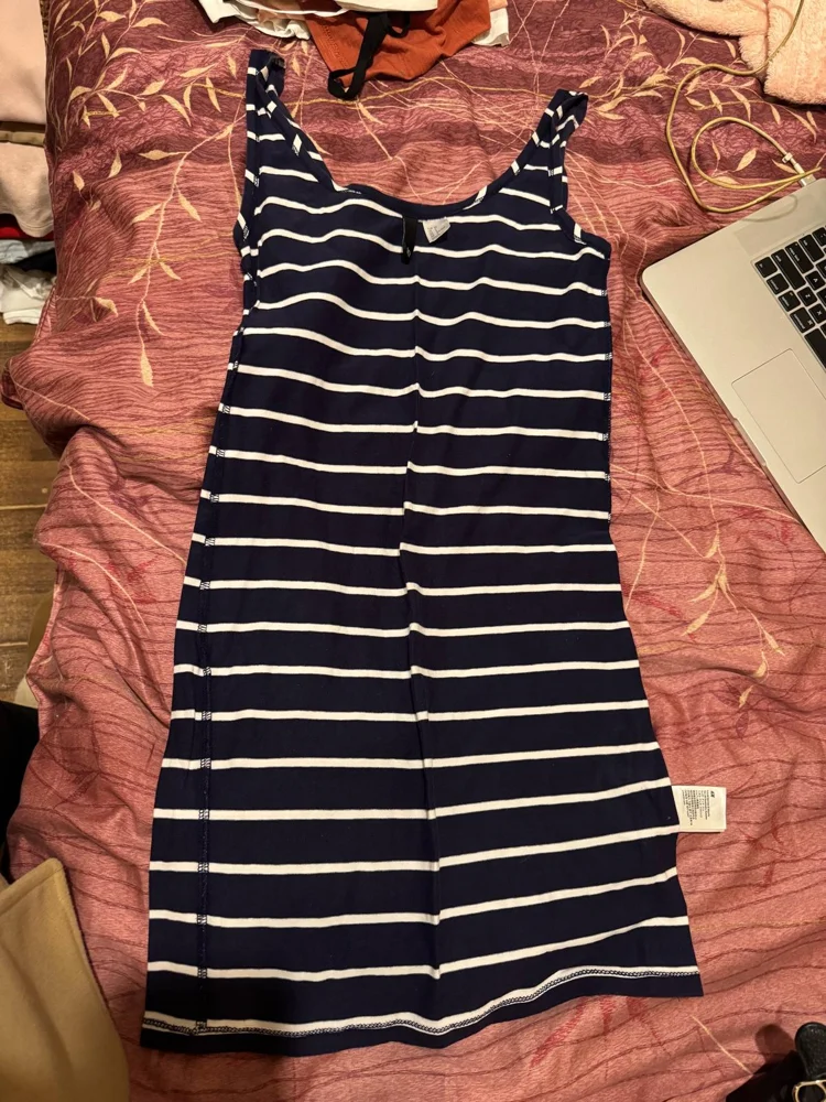 H&M Mini Dresses, size S / 36 / 8, photo 3