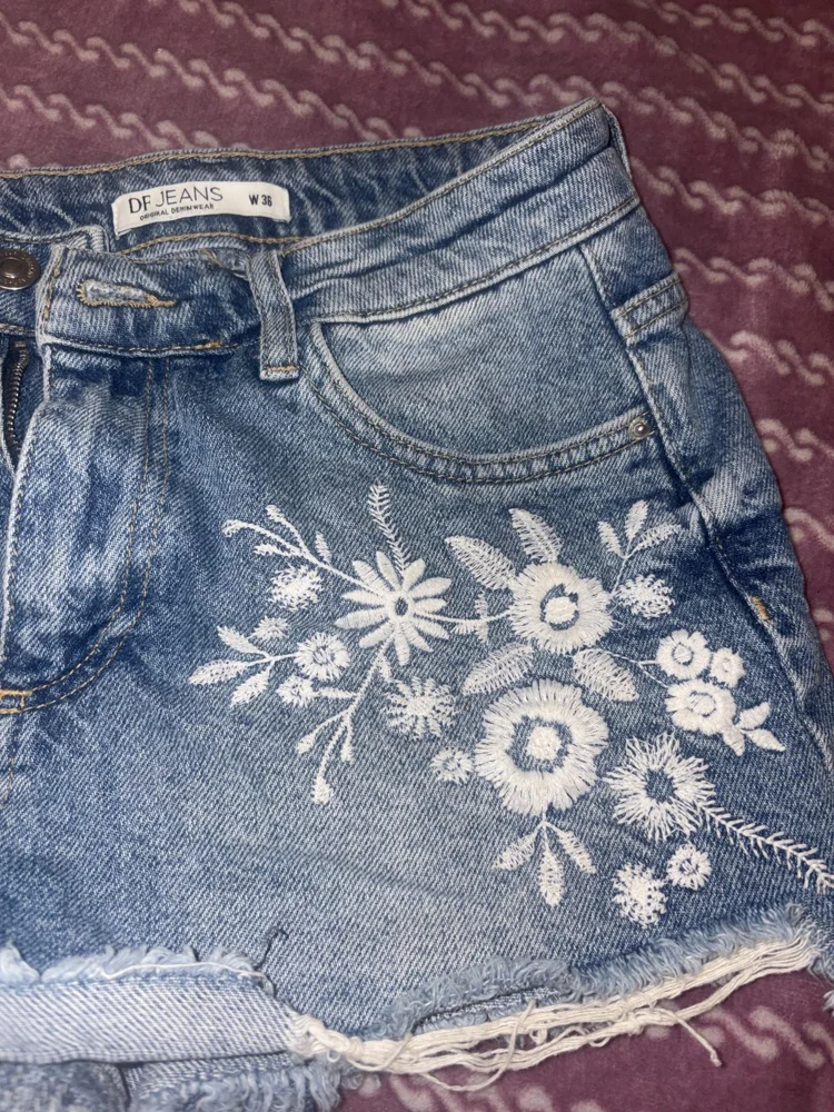 Defacto Shorts, size S / 36 / 8, photo 2
