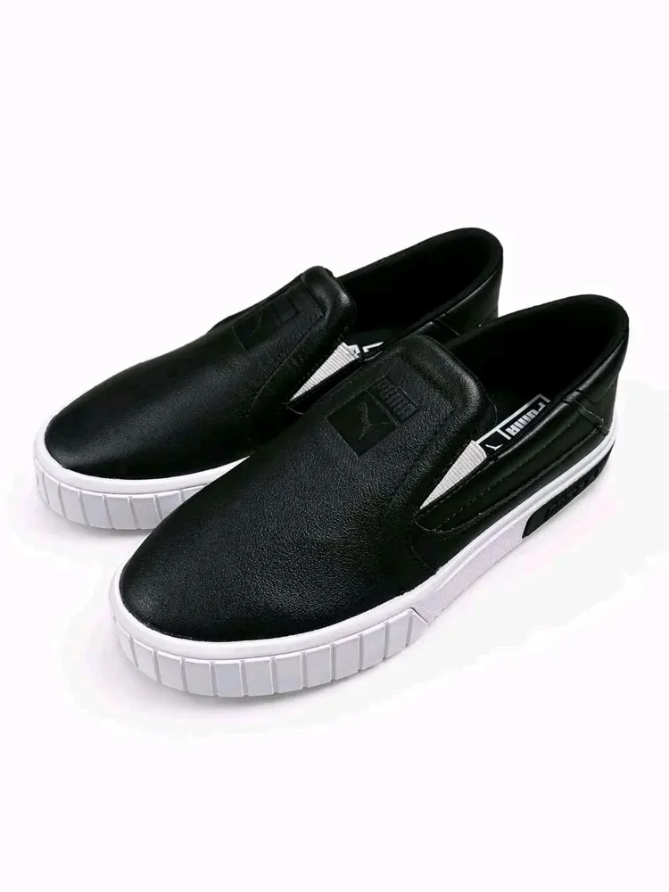 Puma Loafers