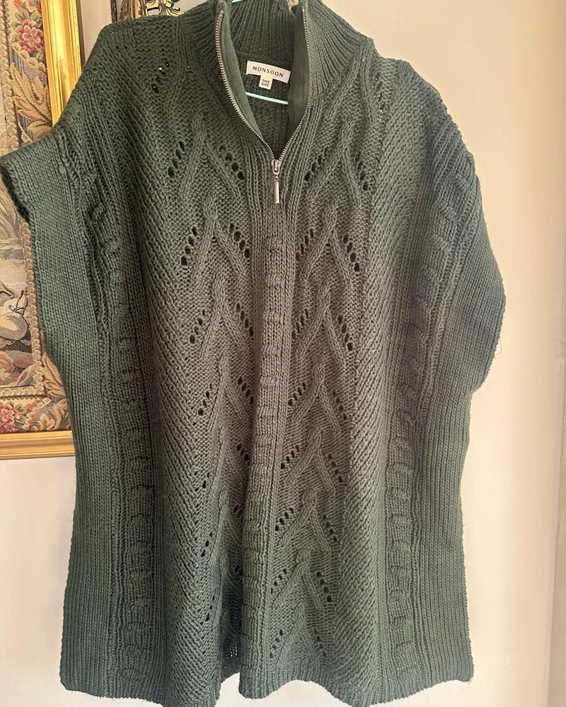 Monsoon Sweaters & Pullovers