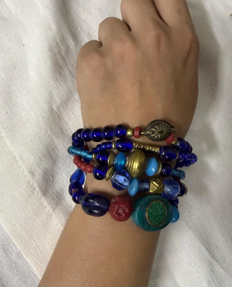 Bracelets, size Other, photo 4