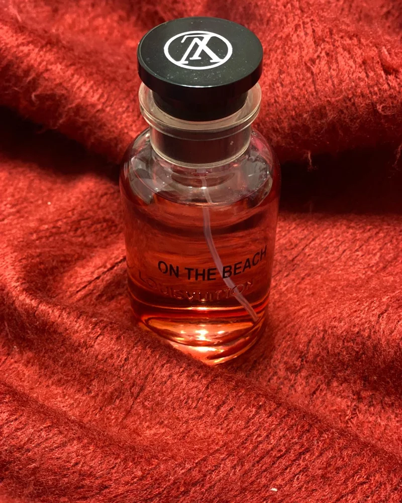 Louis Vuitton Perfume, size No Size, photo 2