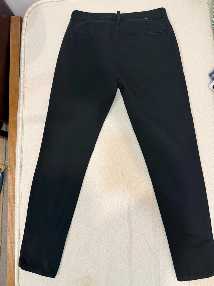 Zara Pants