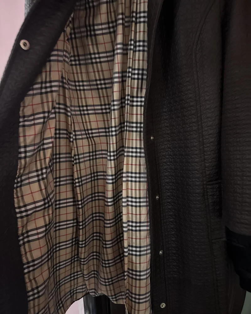 Coats, size L / 40 / 12, photo 3