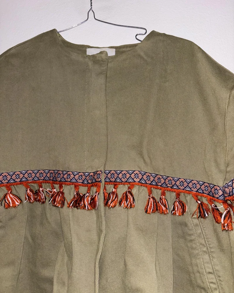 Zara Jackets, size M / 38 / 10, photo 2
