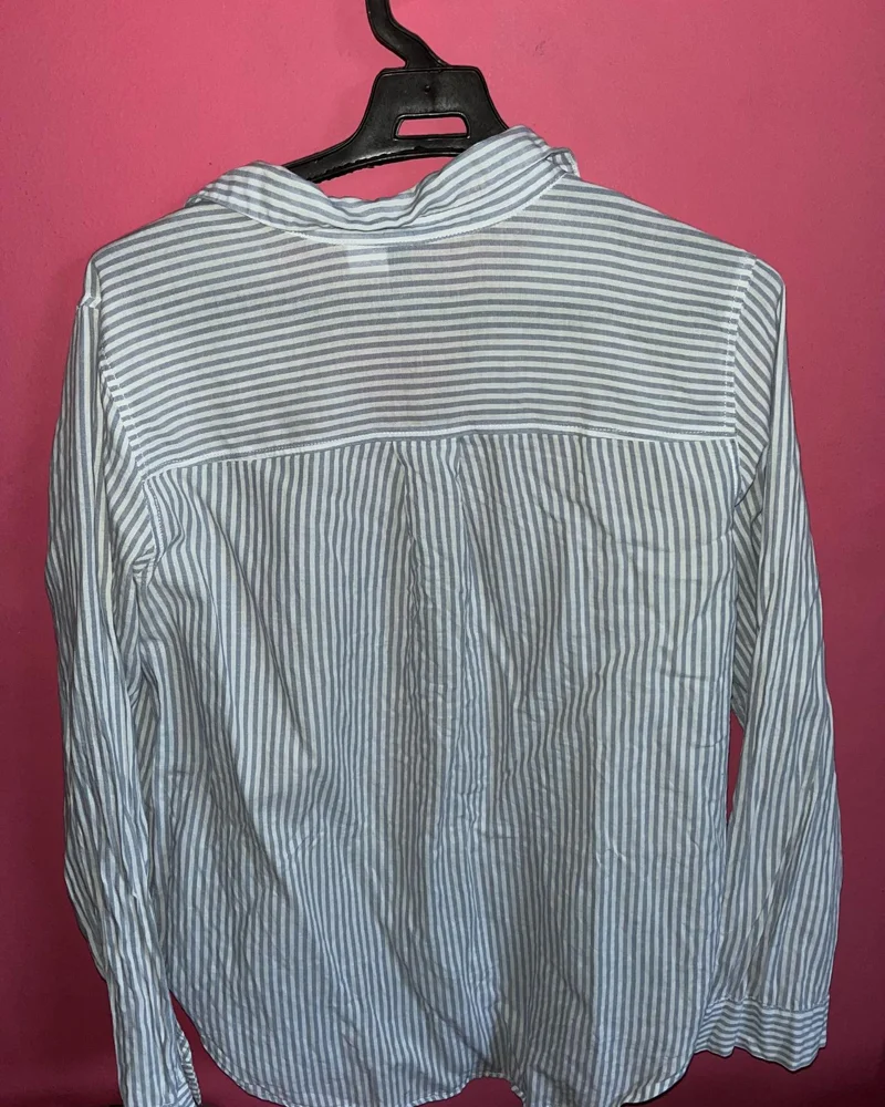 H&M Blouses, size M / 38 / 10, photo 3