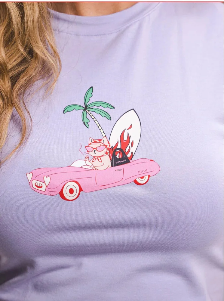 Crop Tops, size M / 38 / 10, photo 3