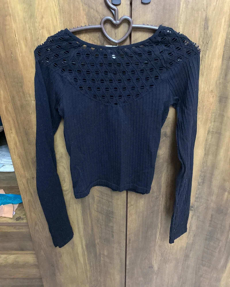 H&M T-shirts, size XS / 34 / 6, photo 3