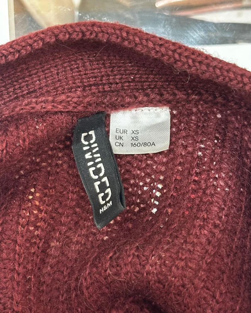 H&M Sweaters & Pullovers, size XS / 34 / 6, photo 5