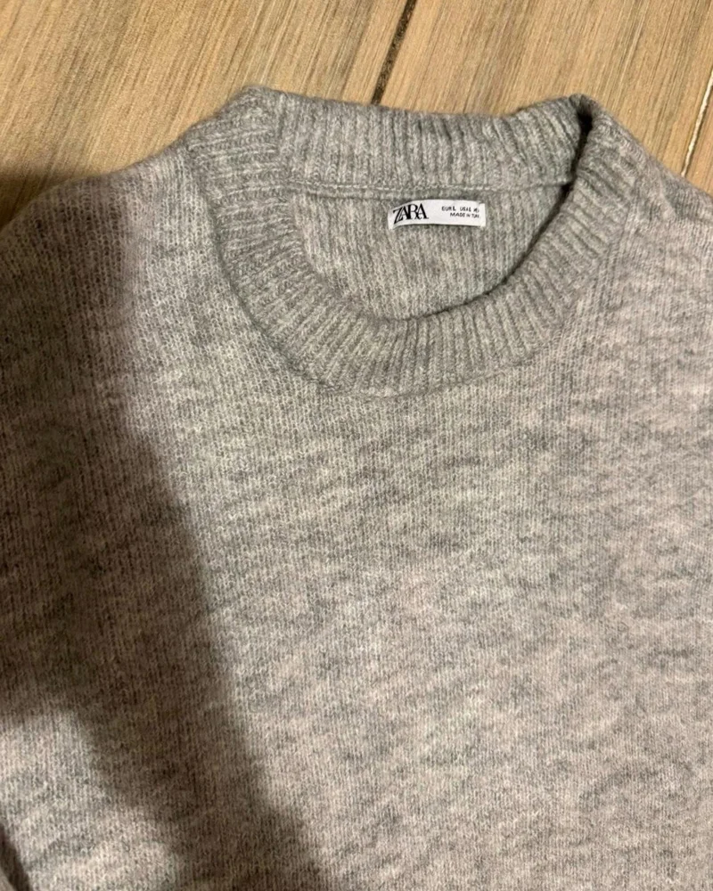 Zara Sweaters, size L, photo 2