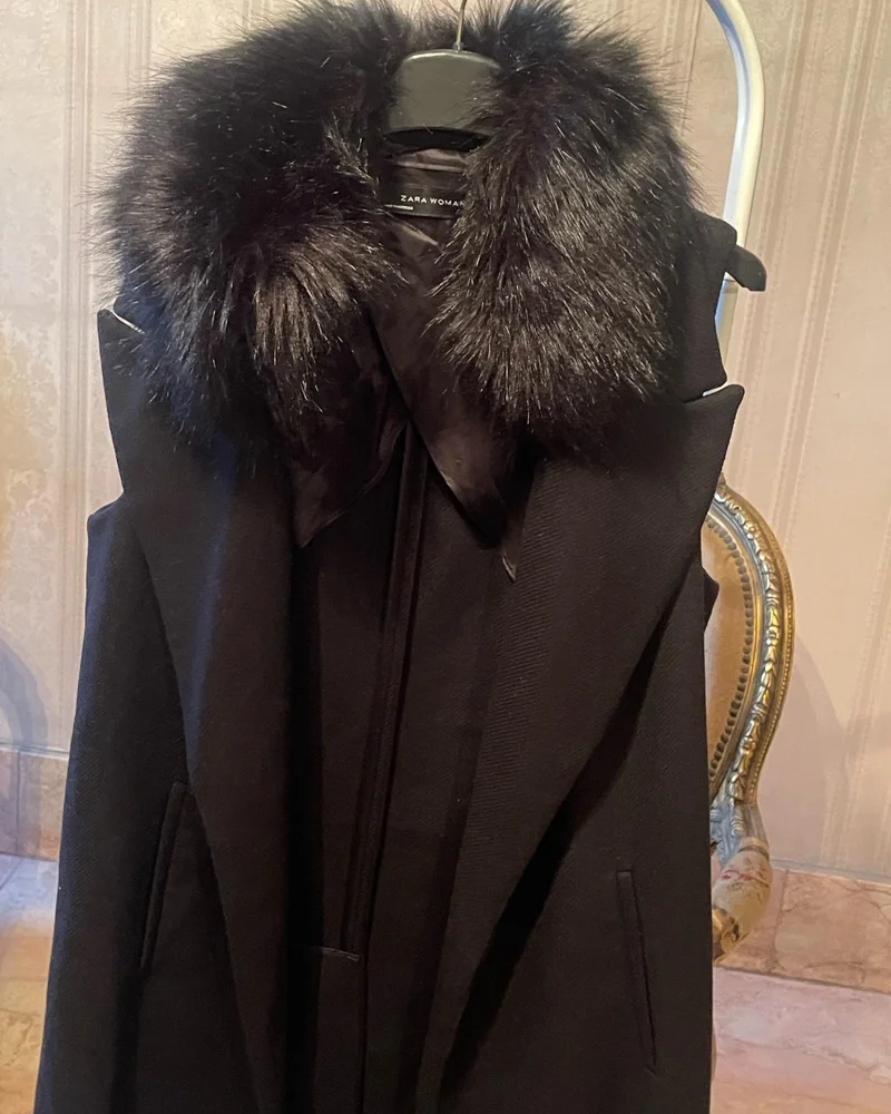Zara Coats, size M / 38 / 10, photo 2