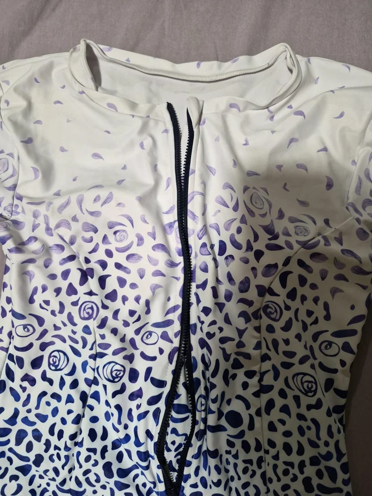 One-Piece Swimsuits, size L / 40 / 12, photo 2
